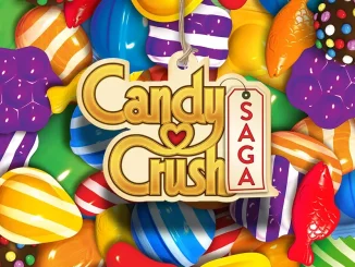 Candy Crush Saga