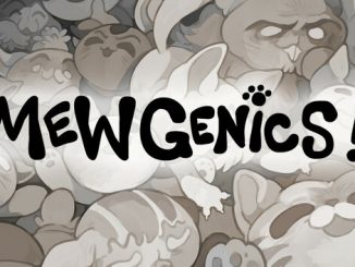 Mewgenics
